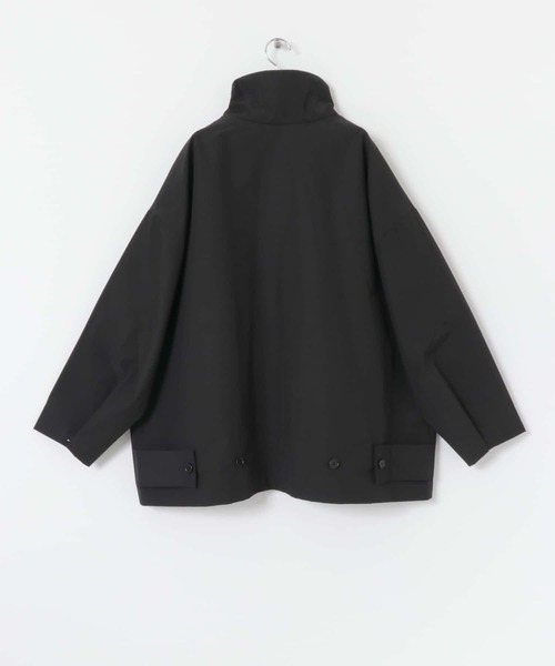 URBAN RESEARCH（アーバンリサーチ）の「mfpen Substitute Jacket