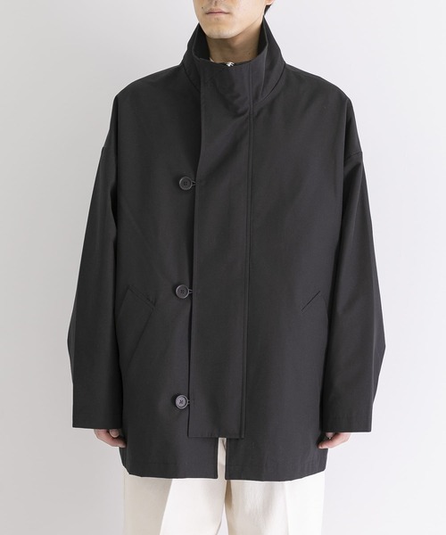 URBAN RESEARCH（アーバンリサーチ）の「mfpen Substitute Jacket