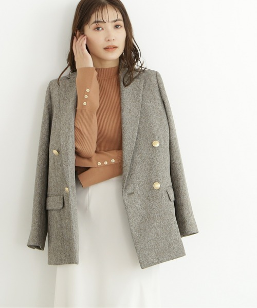 NATURAL BEAUTY BASIC（ナチュラルビューティーベーシック）の「ツィー