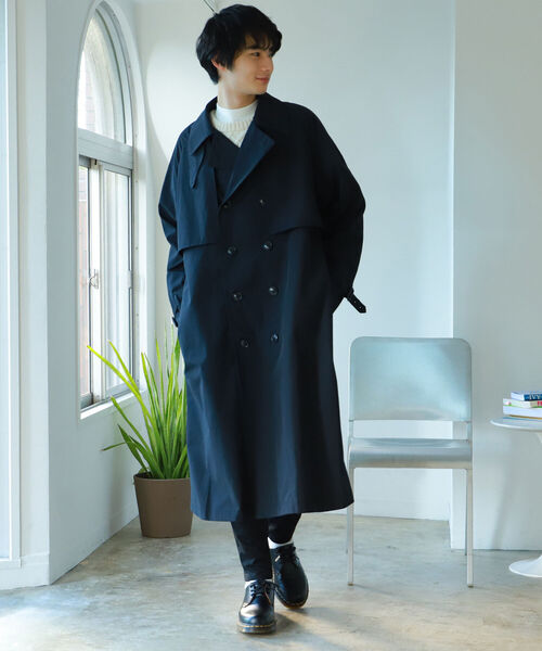 BeAMS DOT（ビームスドット）の「【WEB限定】BeAMS DOT / オーバー