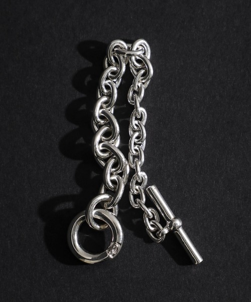 WAKAN SILVER SMITH（ワカンシルバースミス）の「Hook connect