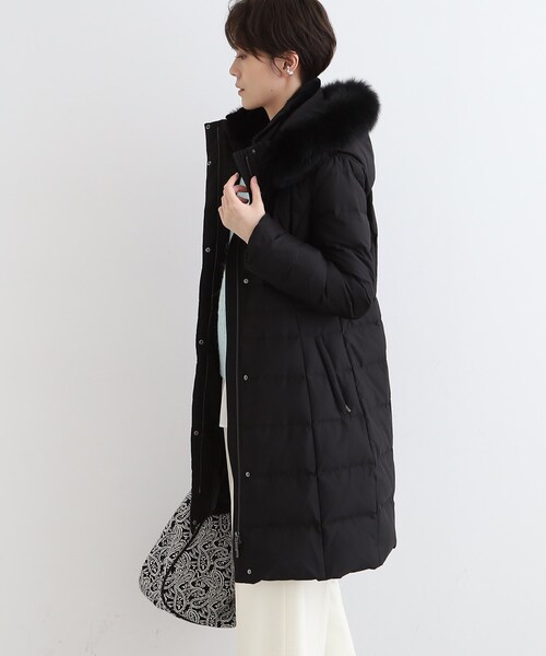 INDIVI（インディヴィ）の「【リニューアル！／マルチWAY／フォックス