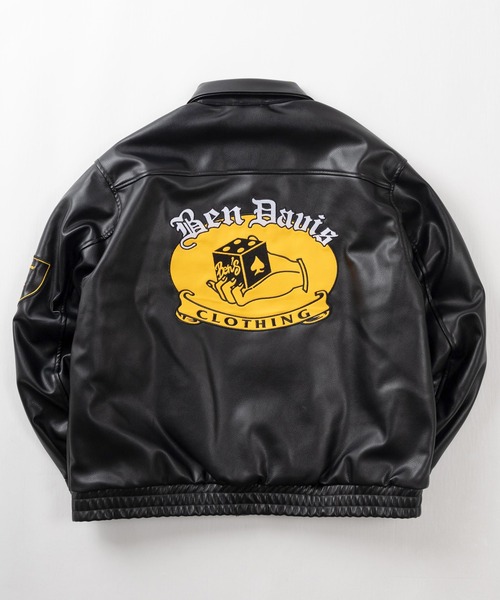 BEN DAVIS（ベンデイビス）の「【BEN DAVIS/ベンデイビス】ダイス