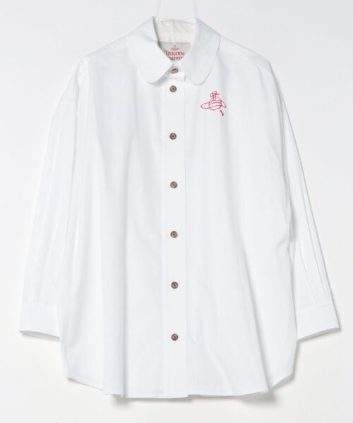 Vivienne Westwood（ヴィヴィアンウエストウッド）の「ｵｰｶﾞﾆｯｸｵｯｸｽXXL