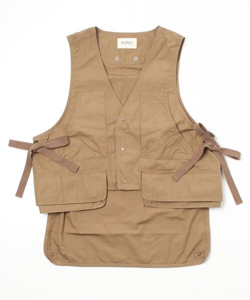 BEAMS BOY（ビームスボーイ）の「BEAMS BOY / ビッグ フィッシング