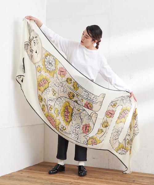 INOUI TOOSH（イヌイトゥーシュ）の「【INOUI Editionsイヌイ