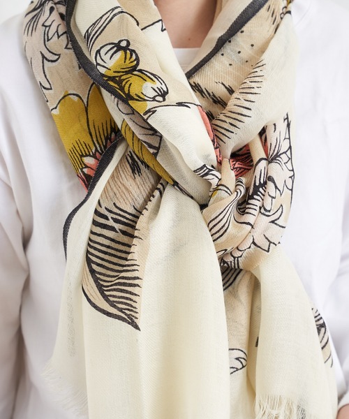 INOUI TOOSH（イヌイトゥーシュ）の「【INOUI Editionsイヌイ