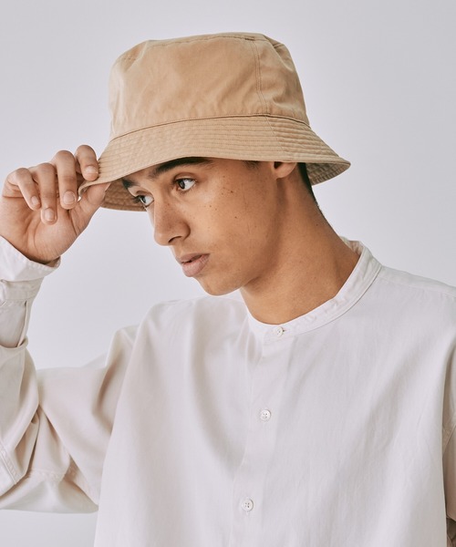 KIJIMA TAKAYUKI（キジマ タカユキ）の「KIJIMA TAKAYUKI | コットン