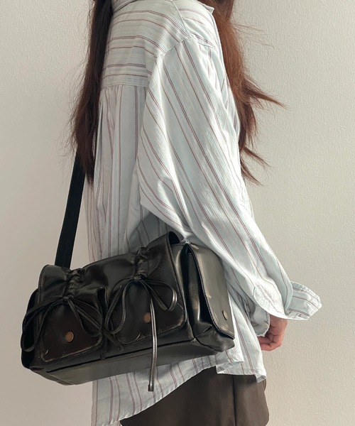 FREE STYLISTS（フリー スタイリスト）の「y2k バレエコア ダブル