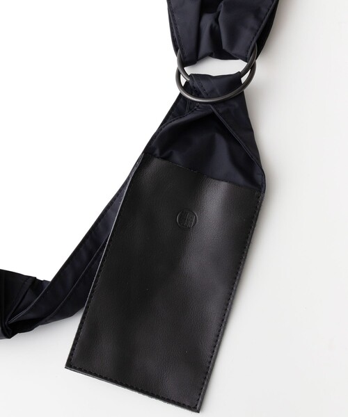 別注〉 WP CORDURA sash Shoulder1番（ショルダーバッグ）｜yorozu
