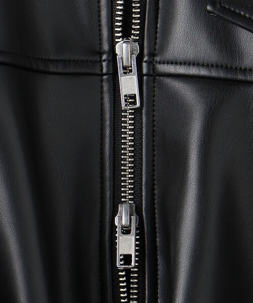 AEWEN MATOPH（イウエン マトフ）の「＜AEWEN MATOPH＞フェイクレザー