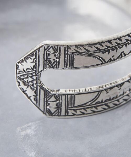 UNITED ARROWS（ユナイテッドアローズ）の「別注＜Adawat'n Tuareg