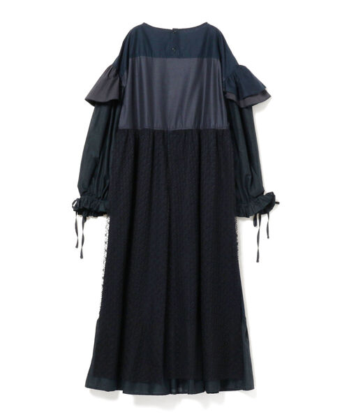 BEAMS BOY（ビームスボーイ）の「TORI-TO × BEAMS BOY / 別注 クルー