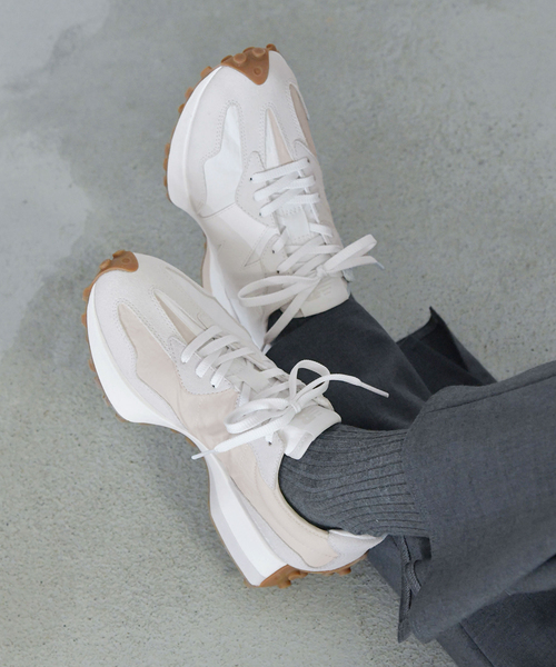 IENA（イエナ）の「【NEW BALANCE / ニューバランス】WS327TD IENA