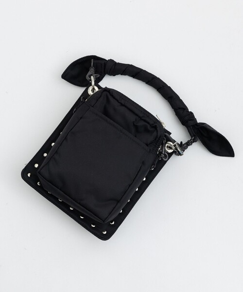 TOGA（トーガ）の「【TOGA×PORTER/トーガ×ポーター】Shoulder pouch