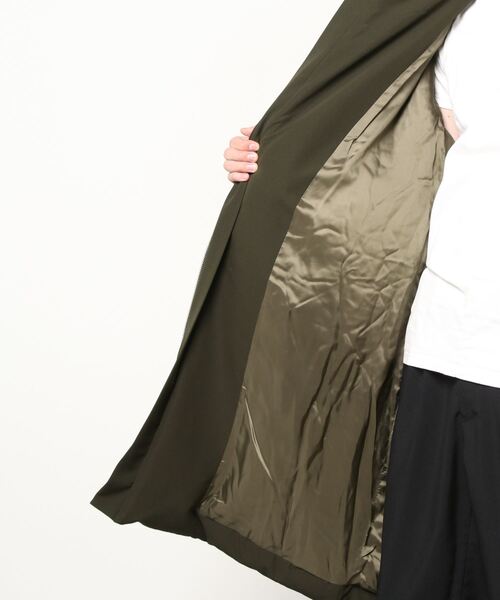 JACQUEMUS（ジャックムス）の「JACQUEMUS/ジャックムス/Le manteau