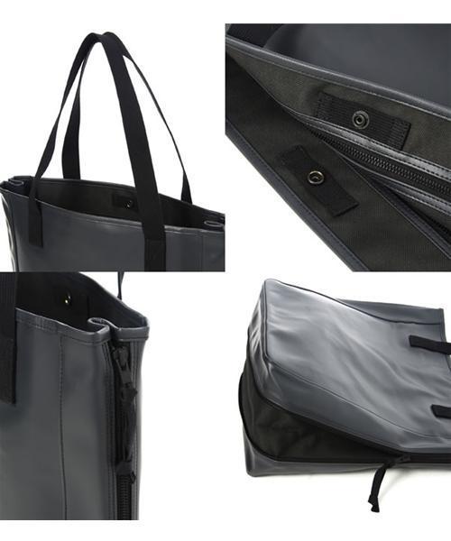 PORTER（ポーター）の「LUGGAGE LABEL×B印 YOSHIDA / ANONYMOUS トート