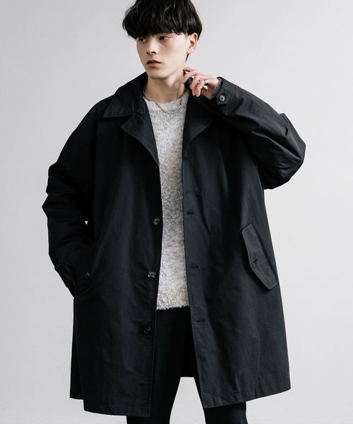 Audience（オーディエンス）の「Audience オーディエンス 綿ナイロン高