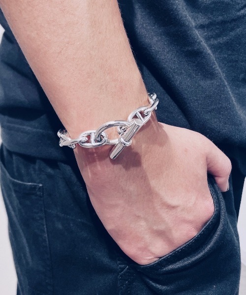 blatto（ブラット）の「【blatto 925silver】925シルバー 重厚感