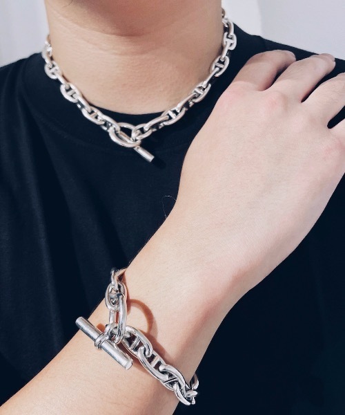 blatto（ブラット）の「【blatto 925silver】925シルバー 重厚感