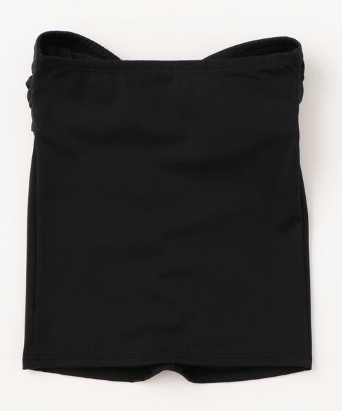 Lepidos（レピドス）の「＜Lepidos＞∴ソリッドアウターチューブトップ