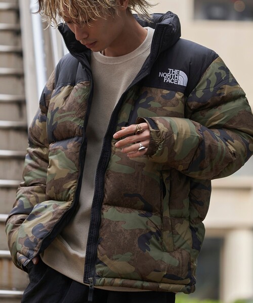 THE NORTH FACE（ザノースフェイス）の「THE NORTH FACE/ザノース