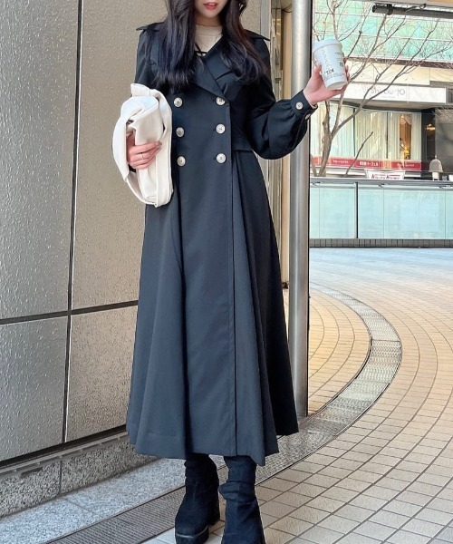 ROYAL PARTY（ロイヤルパーティー）の「アワーグラスシルエット