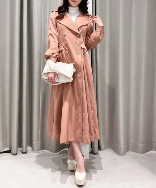 ROYAL PARTY（ロイヤルパーティー）の「アワーグラスシルエット