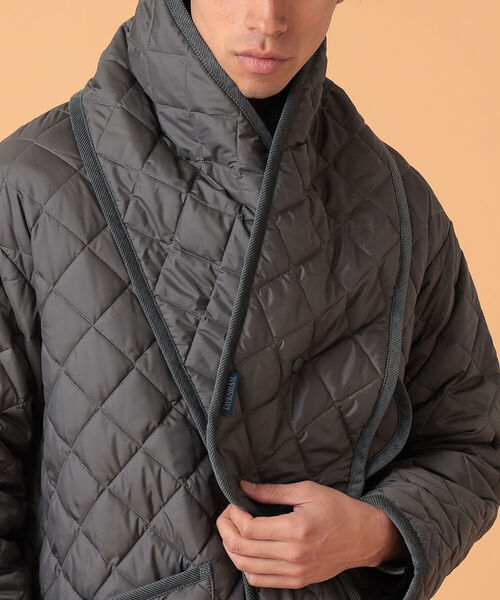 LAVENHAM（ラベンハム）の「LAVENHAM × BEAMS LIGHTS / 別注 BUTTON