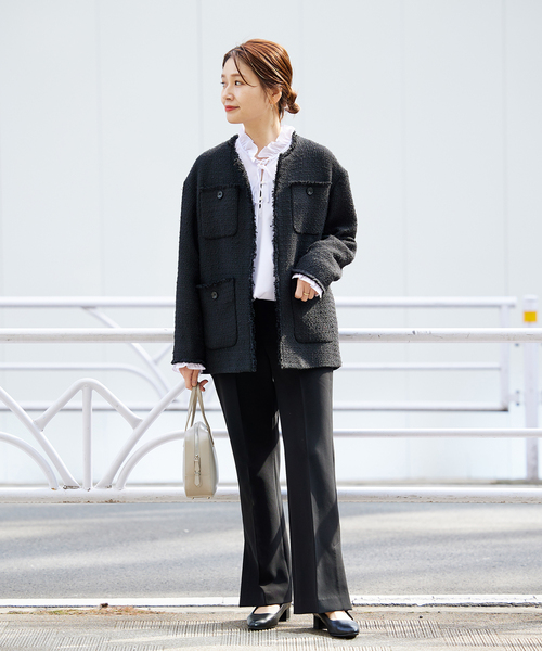 JOURNAL STANDARD（ジャーナルスタンダード）の「《追加3》ツイード