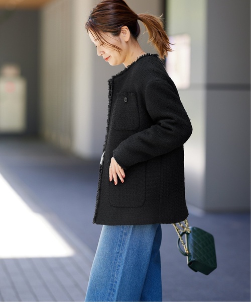 JOURNAL STANDARD（ジャーナルスタンダード）の「《追加3》ツイード