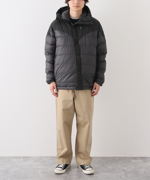 KLATTERMUSEN（クレッタルムーセン）の「【KLATTERMUSEN / クレッタル