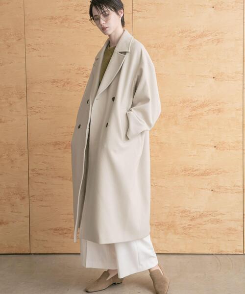 URBAN RESEARCH（アーバンリサーチ）の「スーパー140ウールチェスター