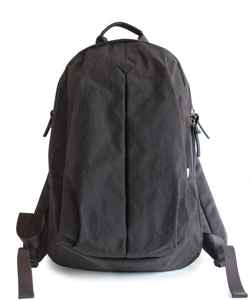 SAZABY（サザビー）の「【PLUS LINE】USR-02/リュック ROUND DAYPACK S