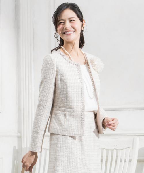 ANY SIS（エニィスィス）の「【セットアップ対応】エレガントミックス