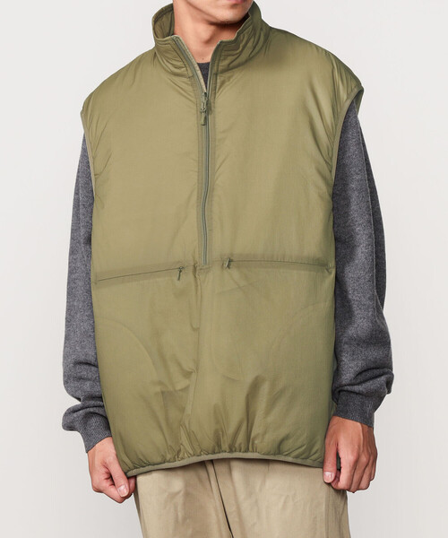 DAIWA PIER39（ダイワピア39）の「DAIWA PIER39 | TECH REVERSIBLE