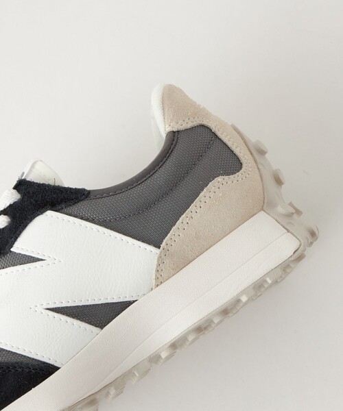 NEW BALANCE（ニューバランス）の「＜New Balance＞ U327 スニーカー