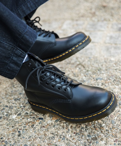 Dr. Martens（ドクターマーチン）の「Dr.Martens ドクターマーチン 8