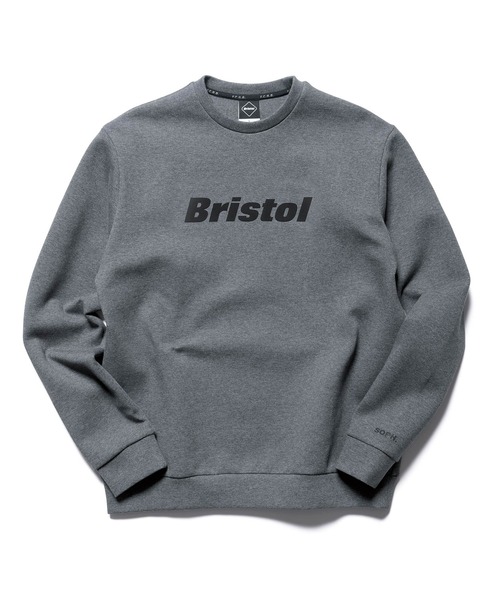 F.C.Real Bristol（エフシーレアルブリストル）の「AUTHENTIC LOGO