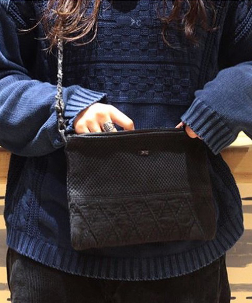 PORTER CLASSIC（ポータークラシック）の「【Porter Classic