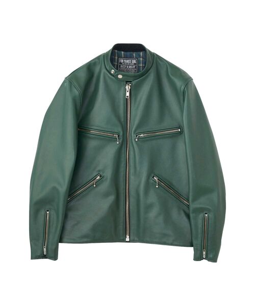 HYSTERIC GLAMOUR（ヒステリックグラマー）の「RAZOR BLADE LOGO