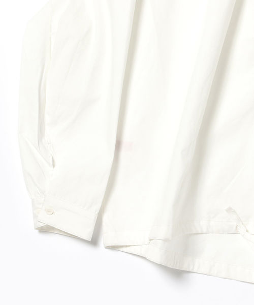 MONITALY（モニタリー）の「MONITALY / ミリタリー スモック ＜MEN