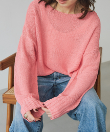 Spick & Span｜スピック アンド スパン（レディース）のニット