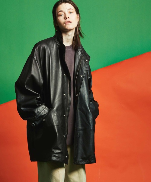 MAISON SPECIAL（メゾンスペシャル）の「《ユニセックスアイテム