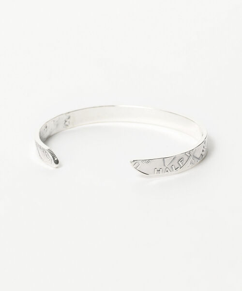 NORTH WORKS × BEAMS / 別注 パッチワーク ブレスレット（ブレスレット