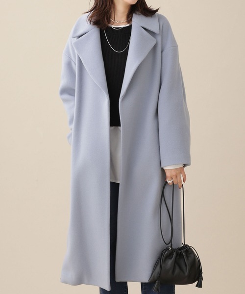 NANO universe（ナノユニバース）の「MANTECO ベルテッドチェスター