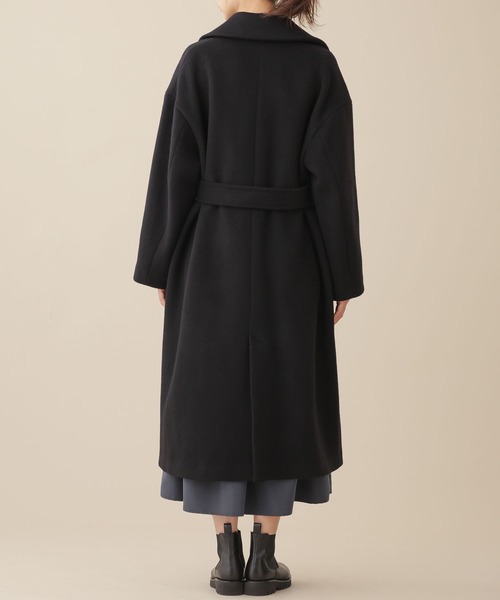 NANO universe（ナノユニバース）の「MANTECO ベルテッドチェスター