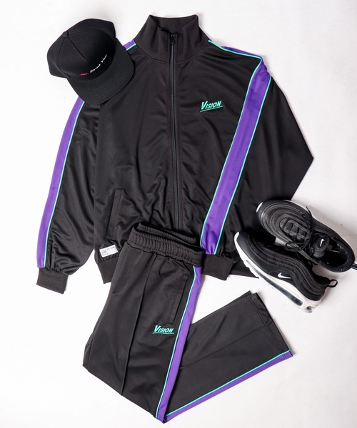 VISION STREET WEAR（ヴィジョンストリートウェア）の「VISION STREET
