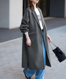 SLOBE IENA（スローブイエナ）｜チェスターコート一覧 - WEAR