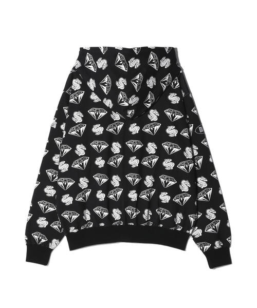 MANASTASHxBILLIONAIRE BOYS CLUB/ビリオネア・ボーイズ・クラブ/EMB